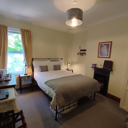 Anton Guest House Bed And Breakfast Shrewsbury Dış mekan fotoğraf
