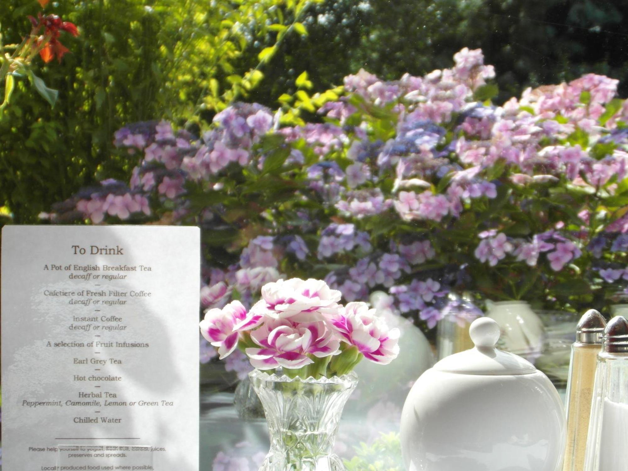 Anton Guest House Bed And Breakfast Shrewsbury Dış mekan fotoğraf