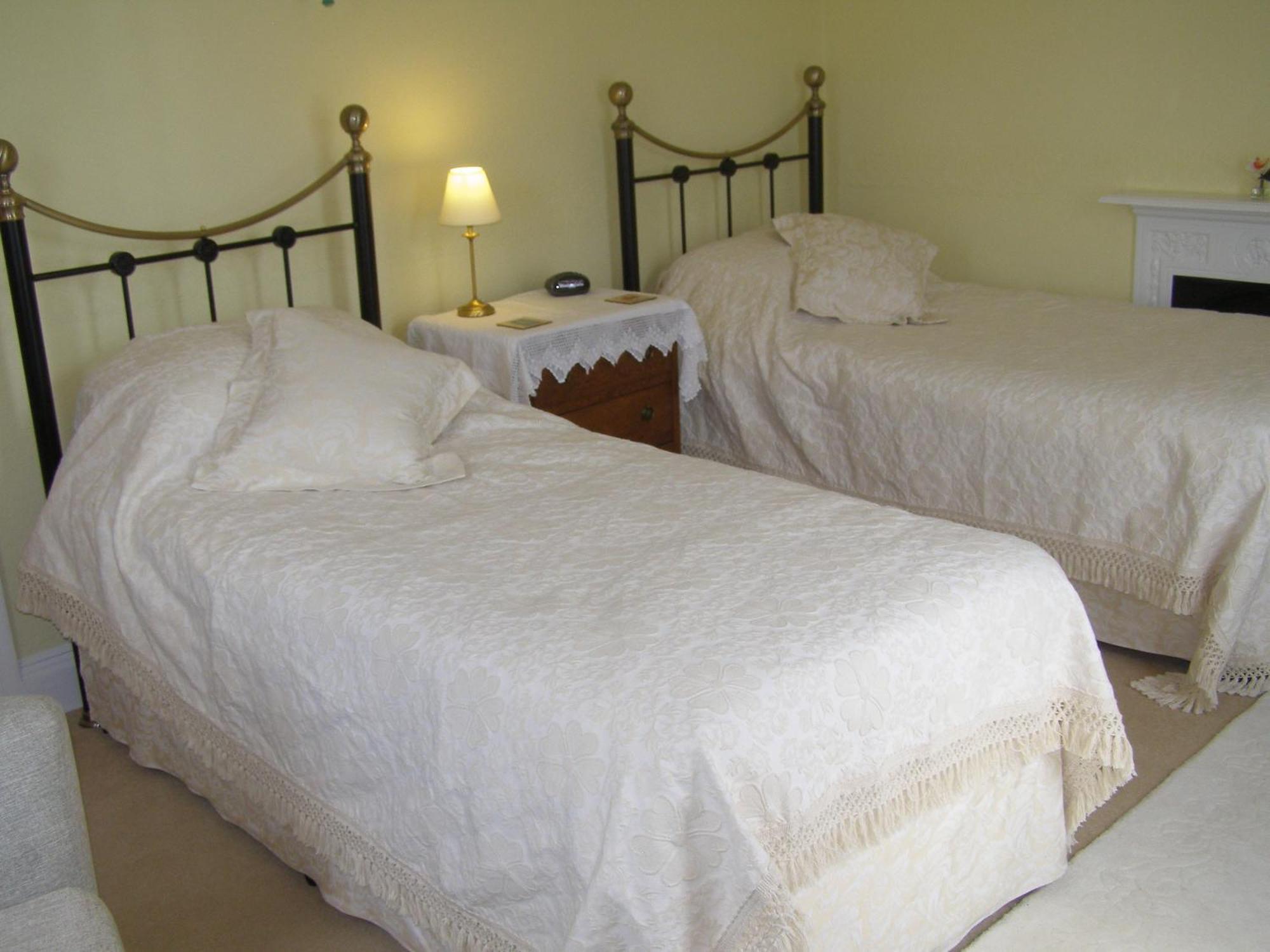 Anton Guest House Bed And Breakfast Shrewsbury Dış mekan fotoğraf